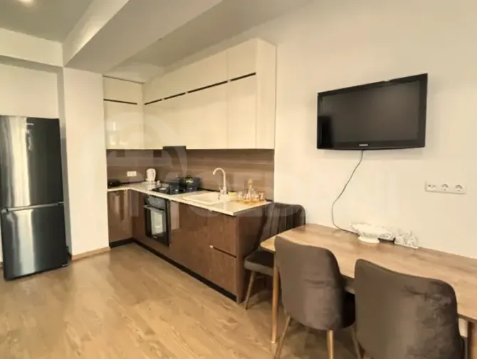 Rent 2 apartment 60м² 7/12 floor Tbilisi - photo 8