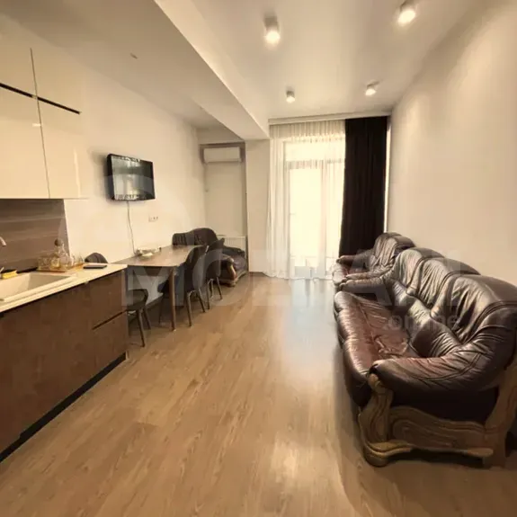 Rent 2 apartment 60м² 7/12 floor Tbilisi - photo 6