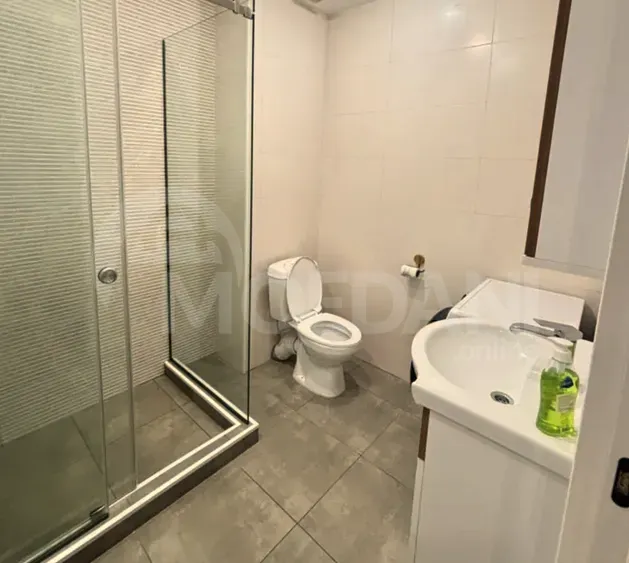 Rent 2 apartment 60м² 7/12 floor Tbilisi - photo 12