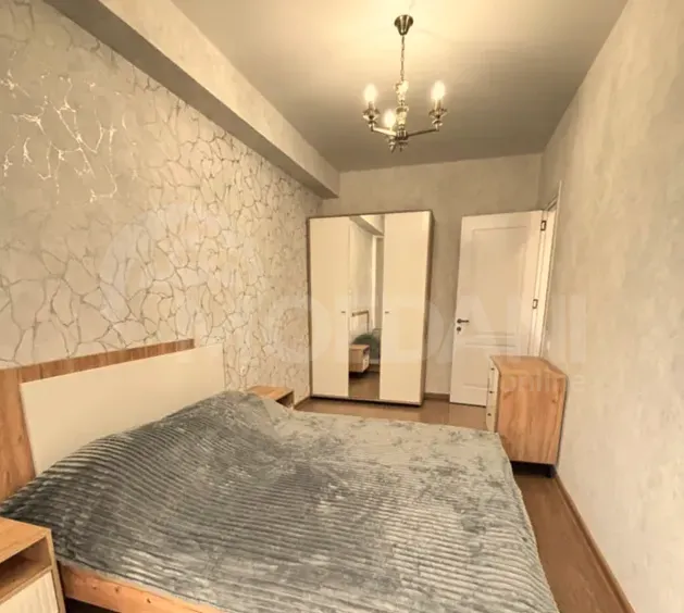 Rent 2 apartment 60м² 7/12 floor Tbilisi - photo 3