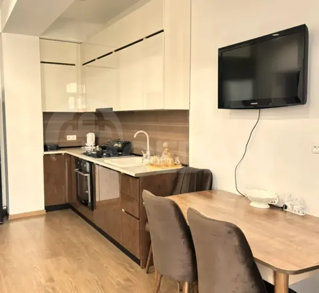 Сдам 2-комн. квартиру 60м² 7/12 эт. Тбилиси - изображение 10