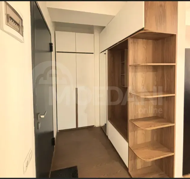 Сдам 2-комн. квартиру 60м² 7/12 эт. Тбилиси - изображение 9