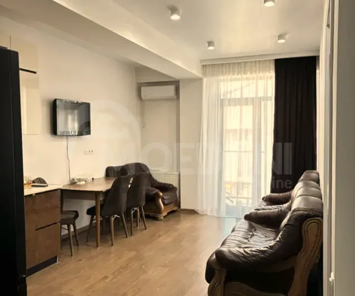 Сдам 2-комн. квартиру 60м² 7/12 эт. Тбилиси - изображение 7