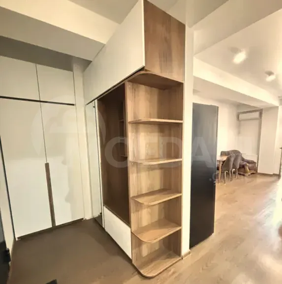 Сдам 2-комн. квартиру 60м² 7/12 эт. Тбилиси - изображение 5