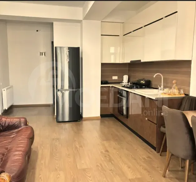 Сдам 2-комн. квартиру 60м² 7/12 эт. Тбилиси - изображение 1