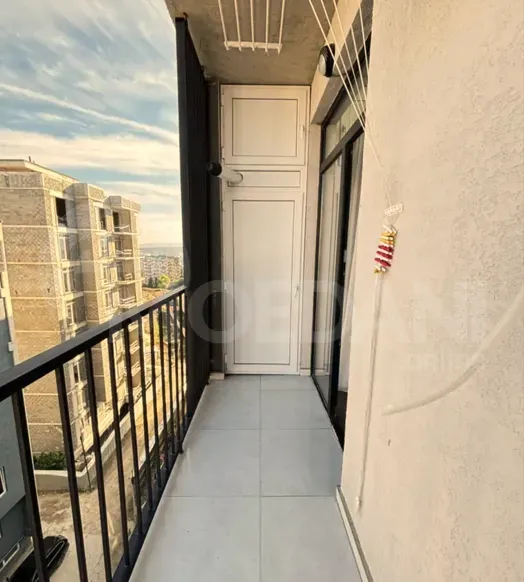 Сдам 2-комн. квартиру 60м² 7/12 эт. Тбилиси - изображение 11