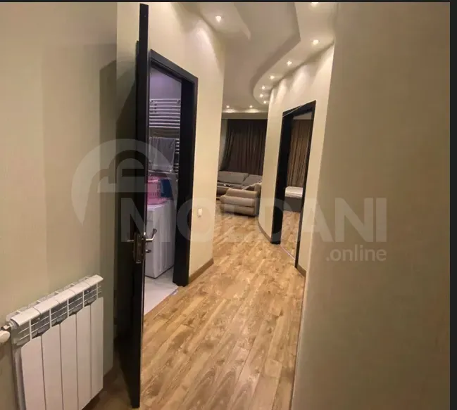 Rent 2 apartment 65м² 7/10 floor Tbilisi - photo 3