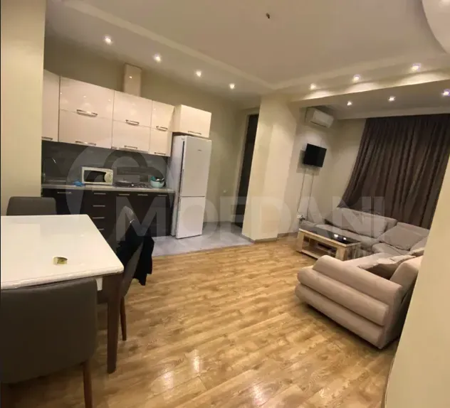 Rent 2 apartment 65м² 7/10 floor Tbilisi - photo 6