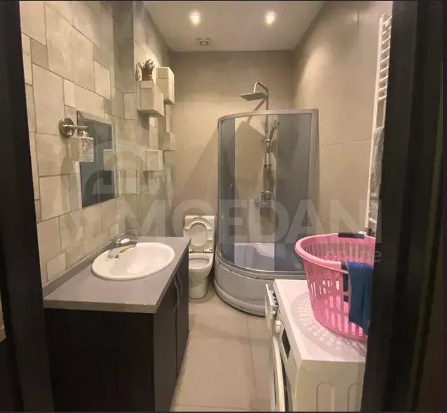 Rent 2 apartment 65м² 7/10 floor Tbilisi - photo 8