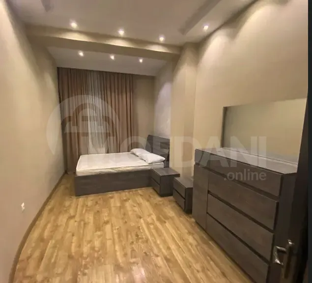 Rent 2 apartment 65м² 7/10 floor Tbilisi - photo 2