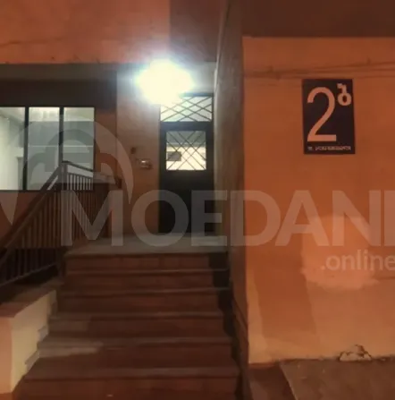 Rent 2 apartment 65м² 7/10 floor Tbilisi - photo 4