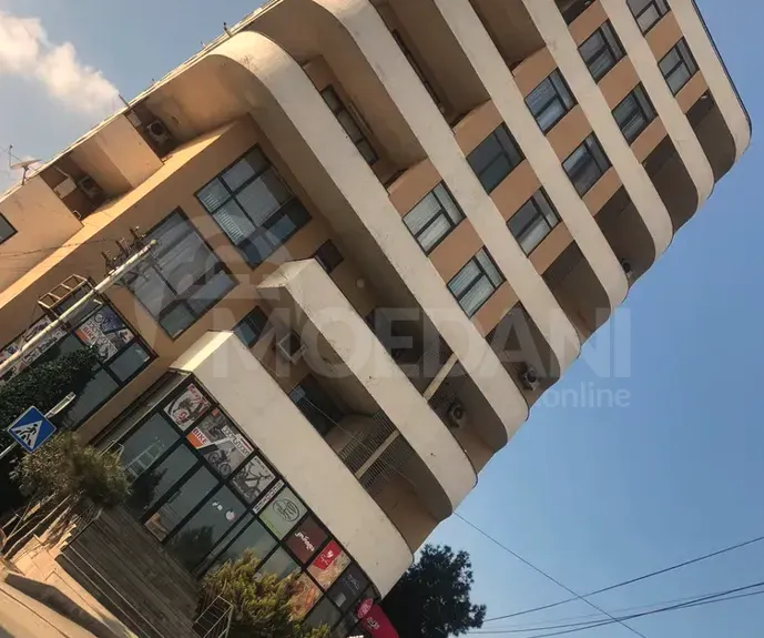 ქირავდება 2 ოთახიანი ბინა 65მ² 7/10 სართ თბილისი - photo 7