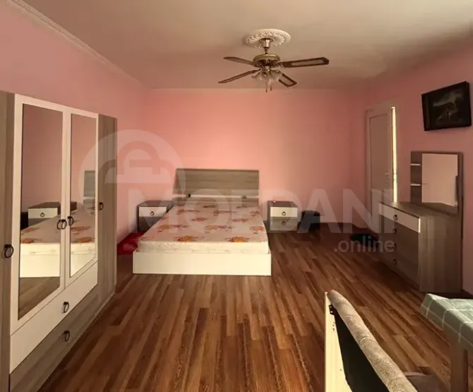 Rent 2 apartment 45м² 1/1 floor Tbilisi - photo 1