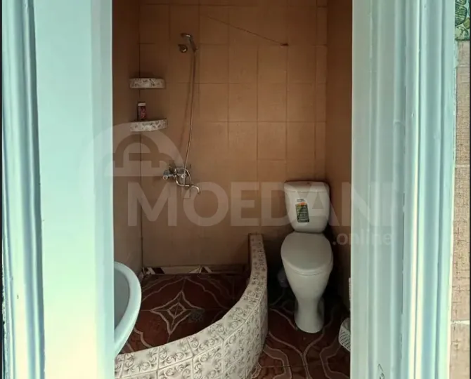 Rent 2 apartment 45м² 1/1 floor Tbilisi - photo 6