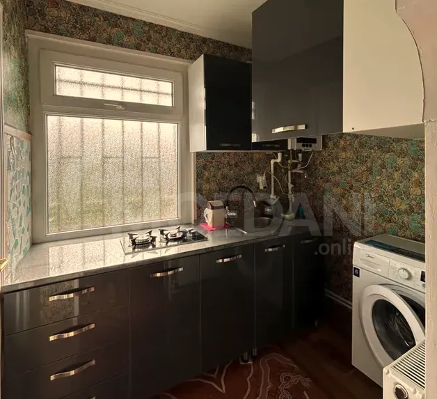 Rent 2 apartment 45м² 1/1 floor Tbilisi - photo 4