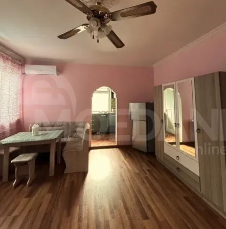 Rent 2 apartment 45м² 1/1 floor Tbilisi - photo 3