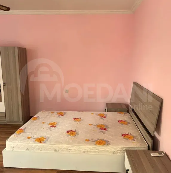 ქირავდება 2 ოთახიანი ბინა 45მ² 1/1 სართ თბილისი - photo 2