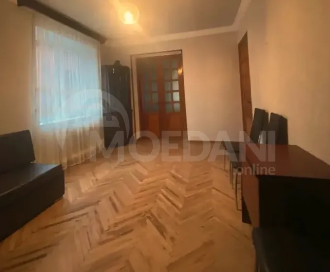 Сдам 3-к. квартиру 100м² 2/2 эт. Тбилиси - изображение 2