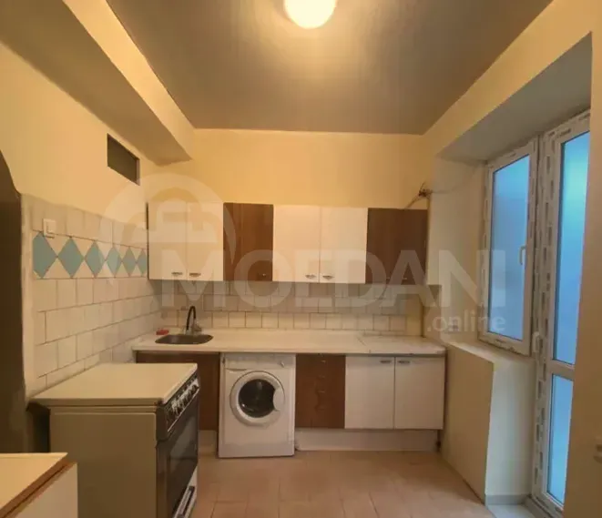 Сдам 3-к. квартиру 100м² 2/2 эт. Тбилиси - изображение 4