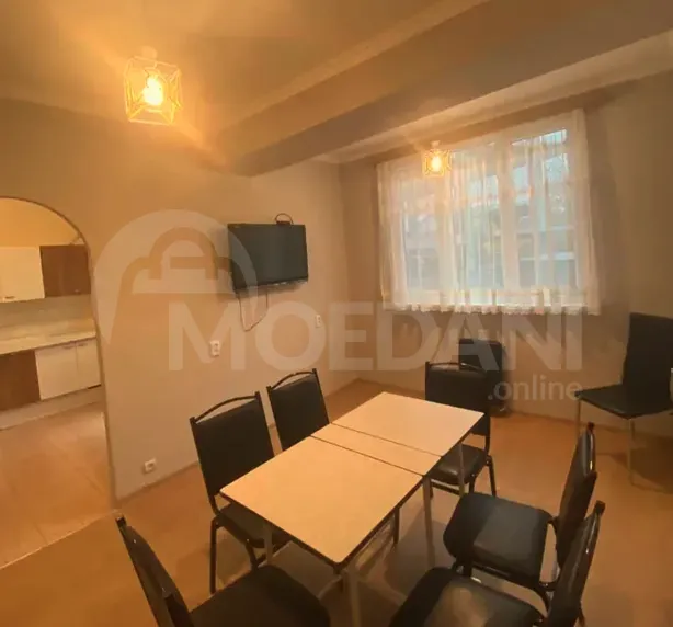 Сдам 3-к. квартиру 100м² 2/2 эт. Тбилиси - изображение 8