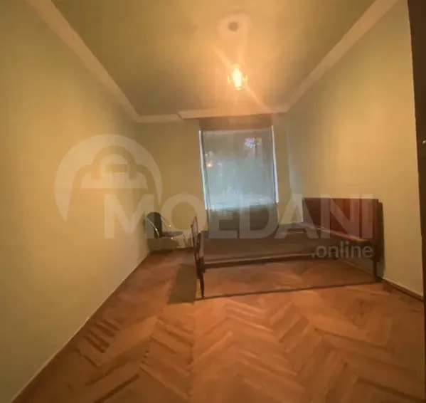 Сдам 3-к. квартиру 100м² 2/2 эт. Тбилиси - изображение 3