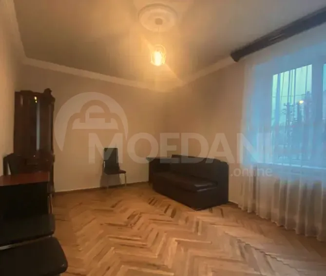 Сдам 3-к. квартиру 100м² 2/2 эт. Тбилиси - изображение 7