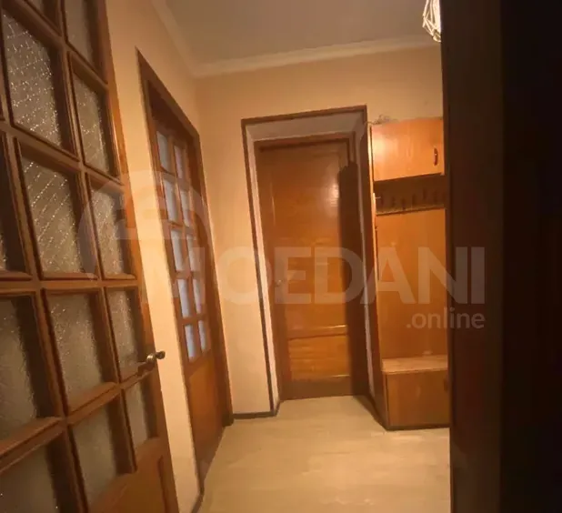 Сдам 3-комн. квартиру 100м² 2/2 эт. Тбилиси - изображение 9