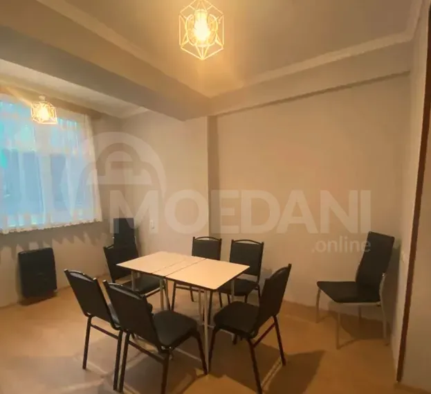 Сдам 3-комн. квартиру 100м² 2/2 эт. Тбилиси - изображение 1