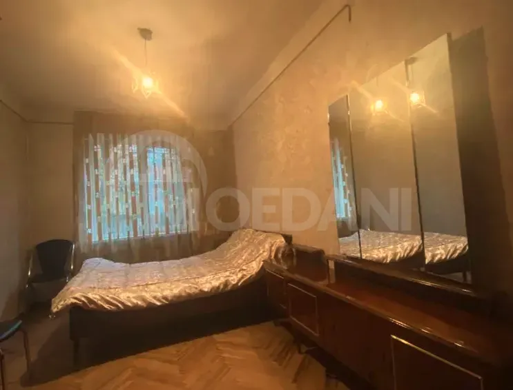 Сдам 3-комн. квартиру 100м² 2/2 эт. Тбилиси - изображение 11