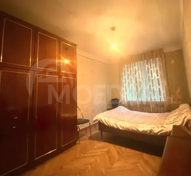 Сдам 3-комн. квартиру 100м² 2/2 эт. Тбилиси - изображение 5