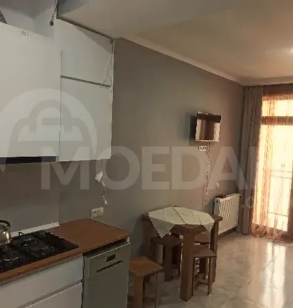 Rent 2 apartment 45м² 8/8 floor Tbilisi - photo 4