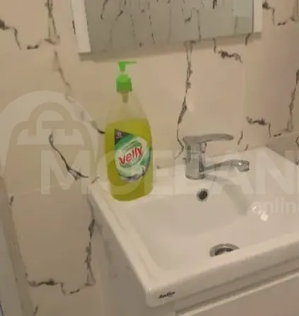 Rent 2 apartment 45м² 8/8 floor Tbilisi - photo 6