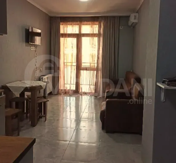 Rent 2 apartment 45м² 8/8 floor Tbilisi - photo 3