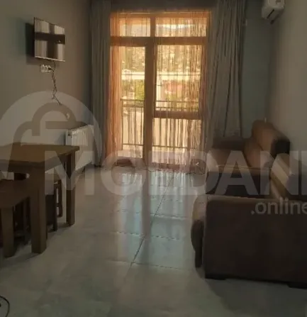 Rent 2 apartment 45м² 8/8 floor Tbilisi - photo 9