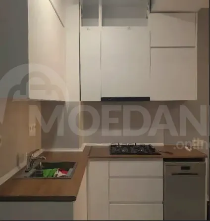 Rent 2 apartment 45м² 8/8 floor Tbilisi - photo 12