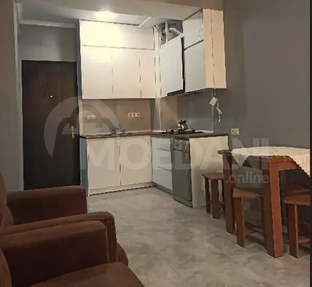 Сдам 2-комн. квартиру 45м² 8/8 эт. Тбилиси - изображение 5
