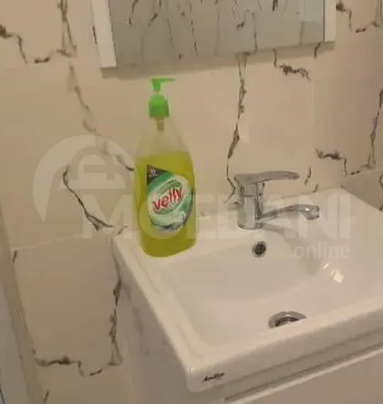 Сдам 2-комн. квартиру 45м² 8/8 эт. Тбилиси - изображение 6