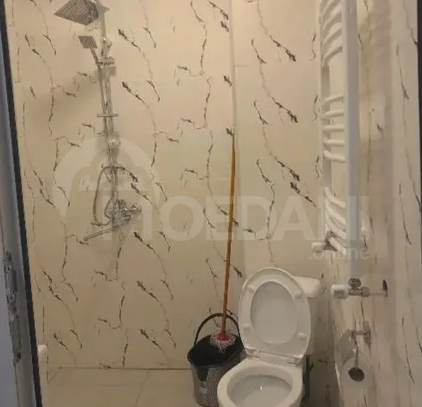 Сдам 2-комн. квартиру 45м² 8/8 эт. Тбилиси - изображение 11