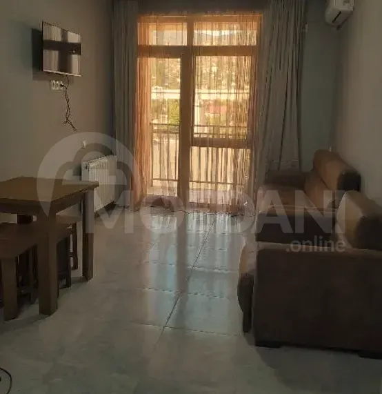 Сдам 2-комн. квартиру 45м² 8/8 эт. Тбилиси - изображение 9