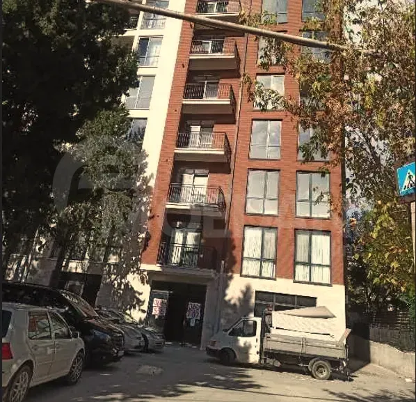 Сдам 2-комн. квартиру 45м² 8/8 эт. Тбилиси - изображение 1