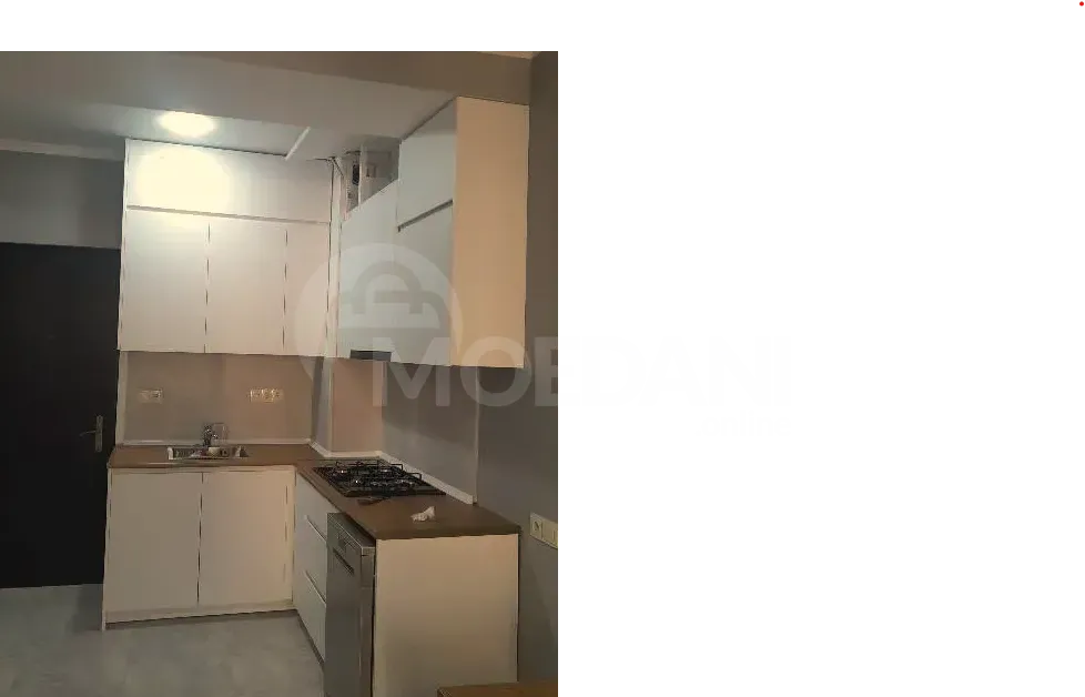 Сдам 2-комн. квартиру 45м² 8/8 эт. Тбилиси - изображение 10