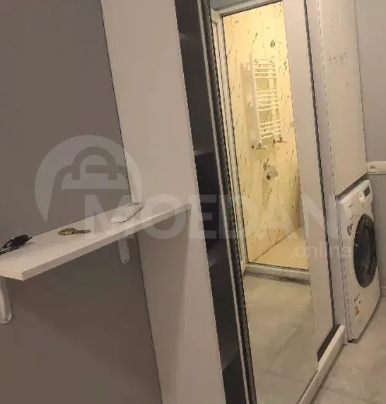 Сдам 2-комн. квартиру 45м² 8/8 эт. Тбилиси - изображение 8