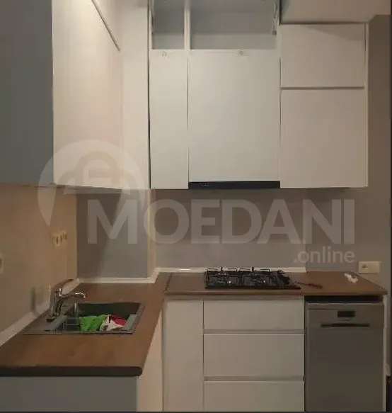 Сдам 2-комн. квартиру 45м² 8/8 эт. Тбилиси - изображение 12