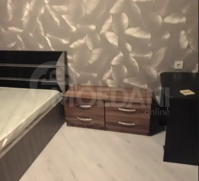 Rent 3 apartment 80м² 10/20 floor Tbilisi - photo 1