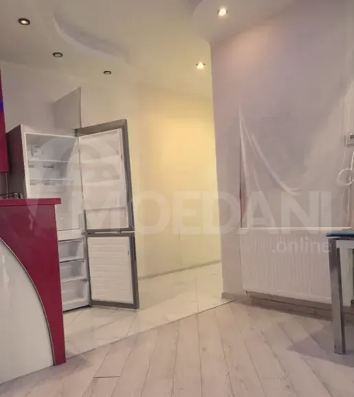 Сдам 3-комн. квартиру 80м² 10/20 эт. Тбилиси - изображение 5