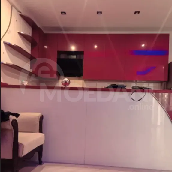 Сдам 3-комн. квартиру 80м² 10/20 эт. Тбилиси - изображение 2