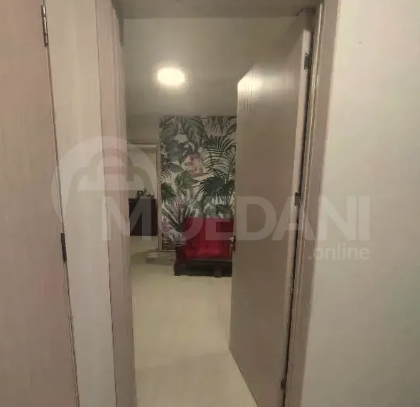 Apartments For Rent four-room 100м² 1/5 floor Tbilisi - photo 5