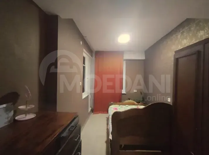 Apartments For Rent four-room 100м² 1/5 floor Tbilisi - photo 2