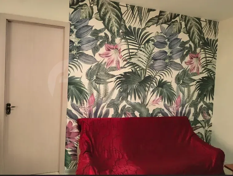 Apartments For Rent four-room 100м² 1/5 floor Tbilisi - photo 11