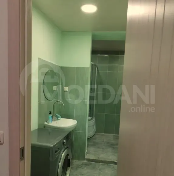 Apartments For Rent four-room 100м² 1/5 floor Tbilisi - photo 10